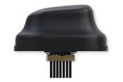 Antena RTV - Teltonika PR1KC640 - 5G COMBO MIMO MOBILE/GNSS/WI-FI ROOF SMA ANTENNA - PR1KC640
