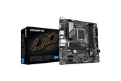 Plyta glówna - GIGABYTE B760M DS3H Płyta główna - Intel B760 - Intel LGA1700 socket - DDR5 RAM - Micro-ATX - B760M DS3H