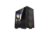 Obudowa komputerowa - DeepCool CH560 - Obudowa komputerowa - Miditower - Czarny - R-CH560-BKAPE4-G-1