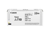 Tusz, toner i materiał eksploatacyjny - Canon CRG T10 / 4563C001 Yellow - 4563C001