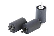 Tusz, toner i material eksploatacyjny - HP - printer roller kit - 527H3A