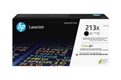 Tusz, toner i material eksploatacyjny - HP 213X / W2130X - Black Toner - High Yield - W2130X