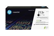 Tusz, toner i material eksploatacyjny - HP 213Y / W2130Y - Black Toner - Extra High Yield - W2130Y