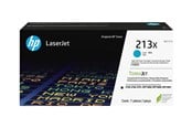 Tusz, toner i material eksploatacyjny - HP 213X / W2131X - Cyan Toner - High Yield - W2131X