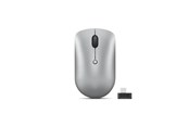 Myszka - Lenovo 540 USB-C Wireless Compact Mouse - Myszy - Optyczny - 4 - Szary - GY51D20869