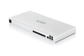 Router - Ubiquiti UISP-R-Pro UISP Router Pro 10 GbE router designed for ISP applications - Router - UISP-R-Pro