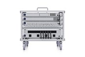 Szafa rack - Ubiquiti U-Rack-6U-TL Toolless Mini Rack - U-Rack-6U-TL