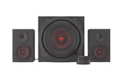 Glosniki komputerowe - Genesis Helium 610BT - 2.1 - NCS-1408