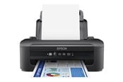 Drukarka - Epson WorkForce WF-2110W - Kolor - Tusz - C11CK92402