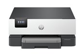 Drukarka - HP Officejet Pro 9110b - Color Inkjet - A4 Duplex - LAN & Wi-Fi Wielofunkcyjne - Kolor - Tusz - 5A0S3B#629