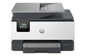 Drukarka - HP Officejet Pro 9120b - All-in-one | Inkjet | Wi-Fi(n) | 250 sheets Wielofunkcyjne - Kolor - Tusz - 4V2N0B#629
