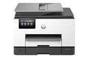 Drukarka - HP Officejet Pro 9130b All in One - Color inkjet | A4/Legal | Wi‑Fi(ac) | USB/LAN Wielofunkcyjne - Kolor - Tusz - 4U561B#629