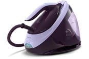 Prasowanie - Philips Żelazko parowe PerfectCare 7000 Series PSG7050 - steam generator iron - sole plate: SteamGlide Elite - PSG7050/30
