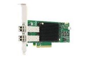 Adapter Sieciowy  (karta sieciowa, serwer druku, itp.) - Broadcom Avago LPe32002 - LPE32002-M2