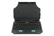 Klawiatura - Gamber-Johnson LLC Gamber-Johnson - keyboard and touchpad set - QWERTY - UK - Zestaw klawiatury z panelem dotykowym - Angielski (UK) - Niebieski - 7160-1789-01
