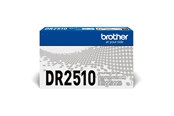 Tusz, toner i material eksploatacyjny - Brother DR2510 - original - drum kit - DR2510