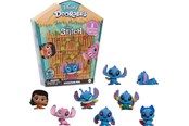 Figurki - Just Play Disney Doorables - Stitch Collector Pack 4cm - 0886144447020