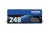 Tusz, toner i material eksploatacyjny - Brother TN-248BK - black - original - toner cartridge - TN248BK