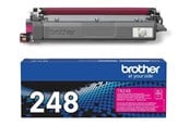 Tusz, toner i materiał eksploatacyjny - Brother TN-248M toner cartridge - TN248M
