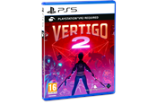 Gry - Vertigo 2 (PSVR2) - Sony PlayStation 5 - Strzelanie - 5061005780958