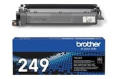 Tusz, toner i material eksploatacyjny - Brother TN-249BK - Super High Yield - black - original - toner cartridge - TN249BK