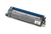 Tusz, toner i material eksploatacyjny - Brother TN-249C - Cyan toner cartridge - TN249C