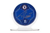 Gadzety - Signables Signature Disk - Chelsea (Timo Werner) - 0850008537493