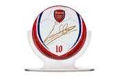 Gadzety - Signables Signature Disk - Arsenal (Emile Smith-Rowe) - 0850032256285