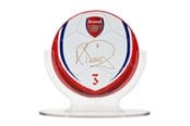 Gadzety - Signables Signature Disk - Arsenal (Kieran Tierney) - 0850008537394