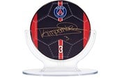 Gadzety - Signables Signature Disk - Paris Saint-Germain (Presnel Kimpembe) - 0850008537356