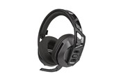 Słuchawki, zestaw słuchawkowy - NACON Rig 600PROHS Dual Wireless Headset - Black - RIG600PROHS