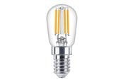 Zarówka LED - Philips Żarówka światła LED T25S 1W (12W) E14 - 929003501101