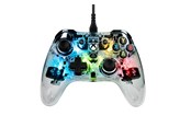 Akcesoria dla graczy - NACON Wired Evol-X Official Pro Controller - RGB - Wired Controller - Microsoft Xbox Series S - XBXEVOL-XPROLIGHT