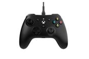 Akcesoria dla graczy - NACON Wired Evol-X Official Controller - Black - Wired Controller - Microsoft Xbox Series S - XBXEVOL-X