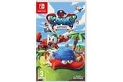 Gry - Kraken Odyssey - Nintendo Switch - Akcja - 3700664531229
