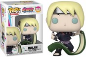 Drobiazgi - Funko! - Pop! Boruto 1038 Inojin Figure Naruto - Figurka - 0889698559157