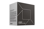Procesor - AMD Ryzen Threadripper PRO 7995WX Procesor - 96 rdzeni - 2.5 GHz - AMD sTR5 - AMD Boxed (bez chłodzenia) - 100-100000884WOF