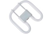 Żarówka LED - Osram Żarówka światła LED Dulux Square 7W/835 (16W) GR8 - 4058075822559