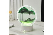 Gadzety - Mikamax Sandscape Lamp - 05097