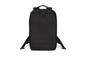 Torba, plecak i pokrowiec na laptopa - Dicota Slim Eco Motion Plecak do Laptop 14.1" | Czarny - D32015-RPET