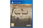 Gry - Colt Canyon - Sony PlayStation 4 - Shoot 'em up - 3760328371189
