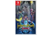 Gry - Infinity Strash: Dragon Quest The Adventure of Dai - Nintendo Switch - RPG - 8885011017672