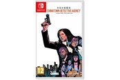 Gry - Chinatown Detective Agency - Nintendo Switch - Przygodowy - 3760328371288