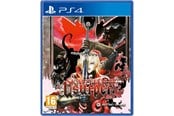 Gry - Skautfold: Usurper - Sony PlayStation 4 - RPG - 3760328372377