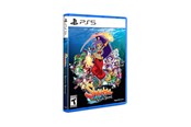 Gry - Shantae and the Seven Sirens - Sony PlayStation 5 - Platforma - 0819976029911