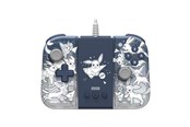 Akcesoria dla graczy - HORI Split Pad Compact Attachment Set (Eevee Evolutions) - Wired Controller - Nintendo Switch - NSW-453U
