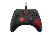 Akcesoria dla graczy - HORI PAD Turbo (Mario) - Wired Controller - Nintendo Switch - NSW-462U
