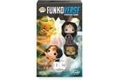 gry-planszowe-karciane-i-kosci - Funko! Funkoverse: Strategy Game (DC Comics - Wonder Woman 2PK) POP! - 0889698458931