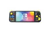 Akcesoria dla graczy - HORI Split Pad Compact (PAC-MAN) - Wired Controller - Nintendo Switch - NSW-417U