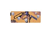 Akcesoria dla myszy i klawiatury - Paladone Minecraft Light Up Desk Mat - PP11395MCF